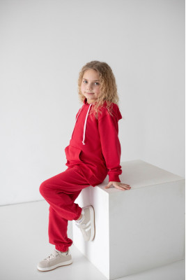 Костюм для дівчаток